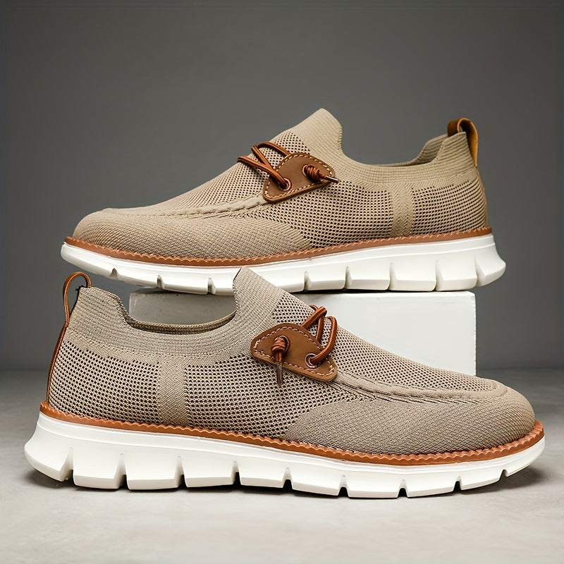 Baptiste | CHAUSSURES DE SPORT SLIP ON