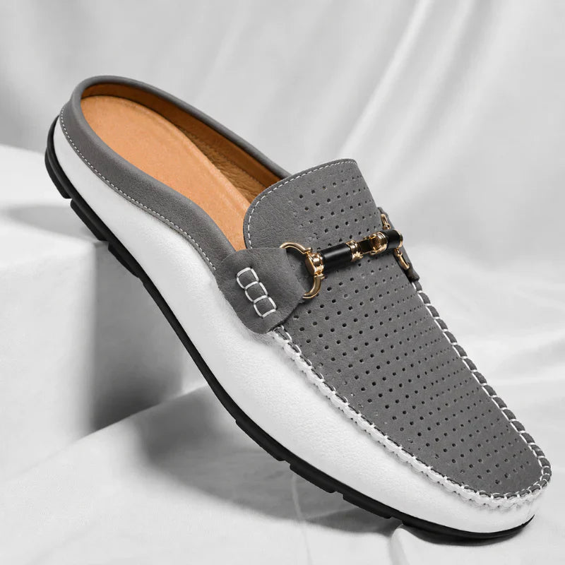 Théodore | Mocassins Italiens
