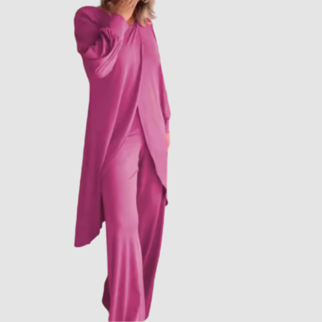 Laine™ Ensemble Chic 2 Pièces