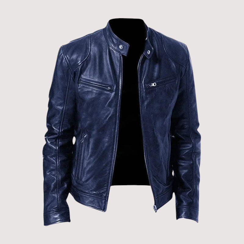 MARC™ | Veste Homme Élégance Moderne