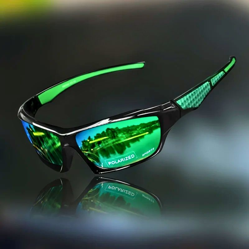 Nicolas | Lunettes de soleil sportives