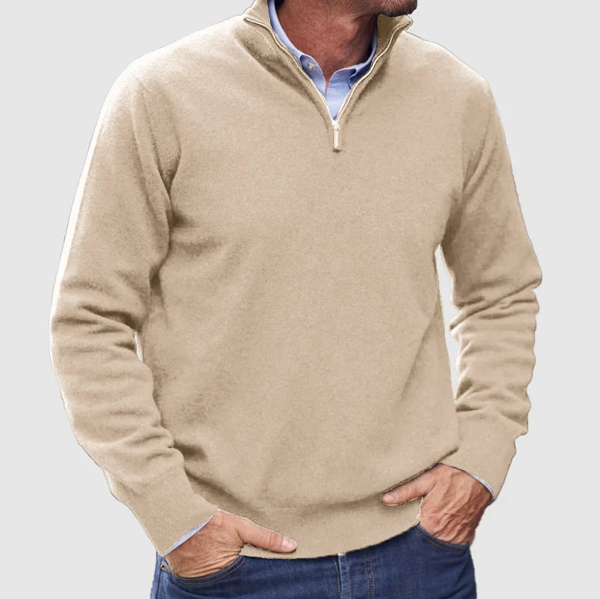 Karl | Pull cosy pour hommes
