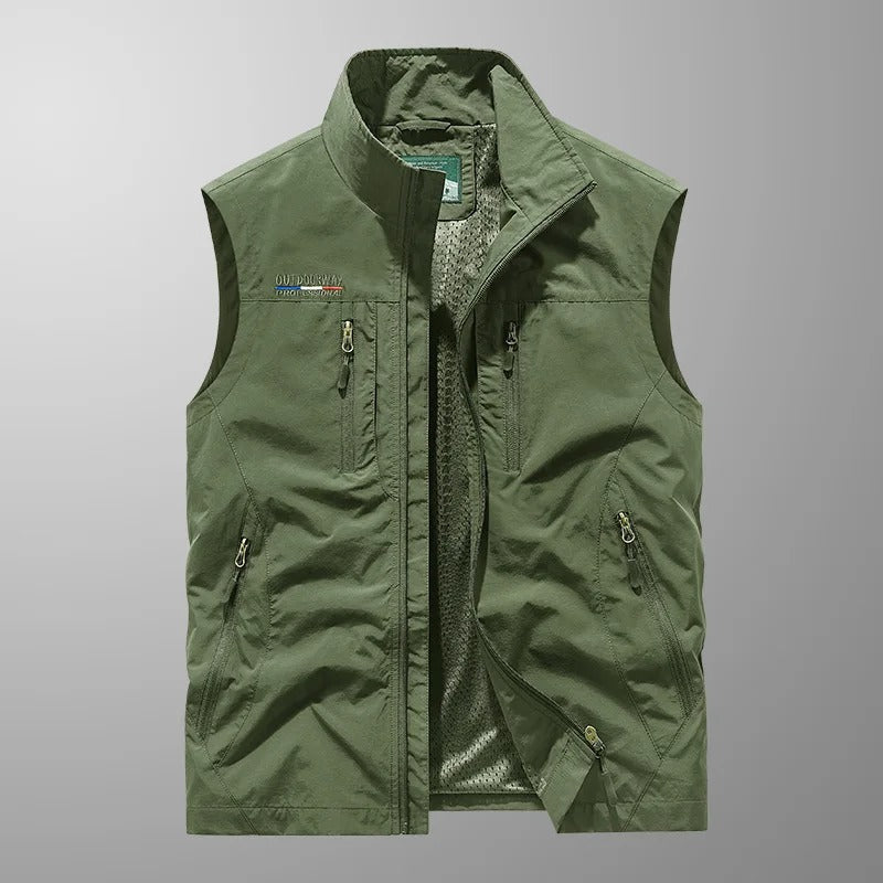 Mathis | Gilet