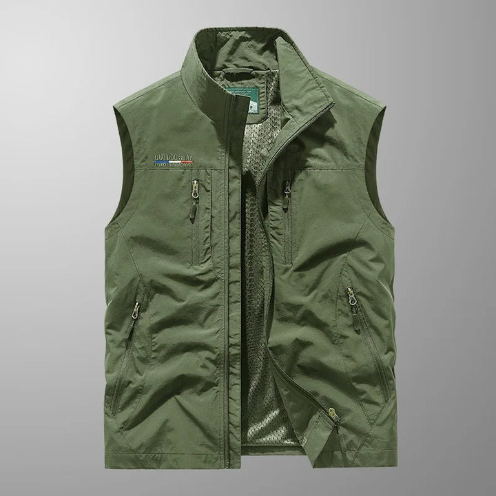 Mathis | Gilet