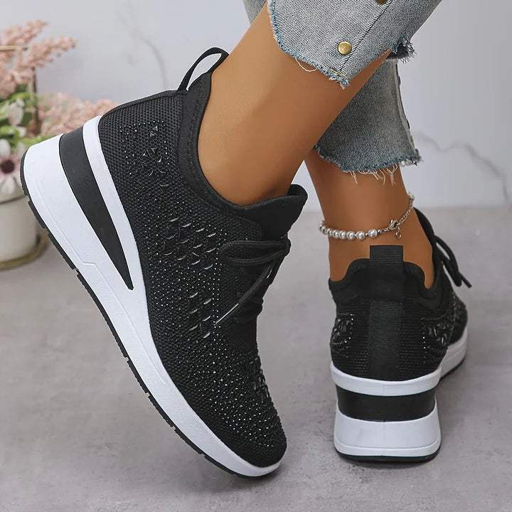 Giselle – Chaussures orthopédiques confortables