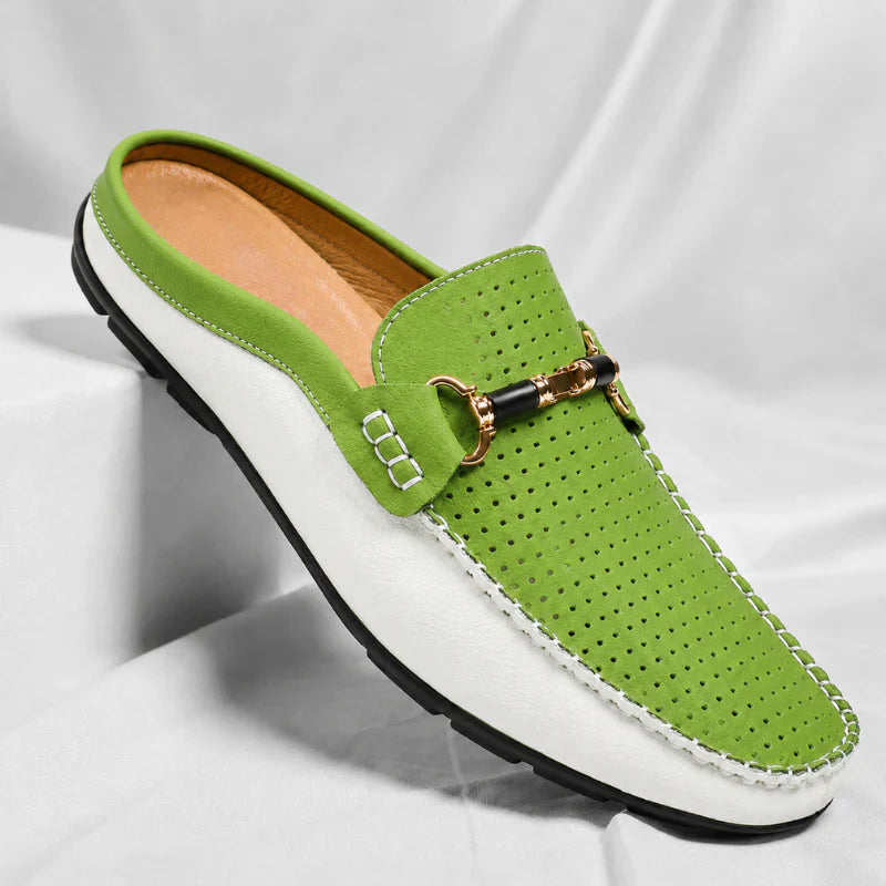 Théodore | Mocassins Italiens