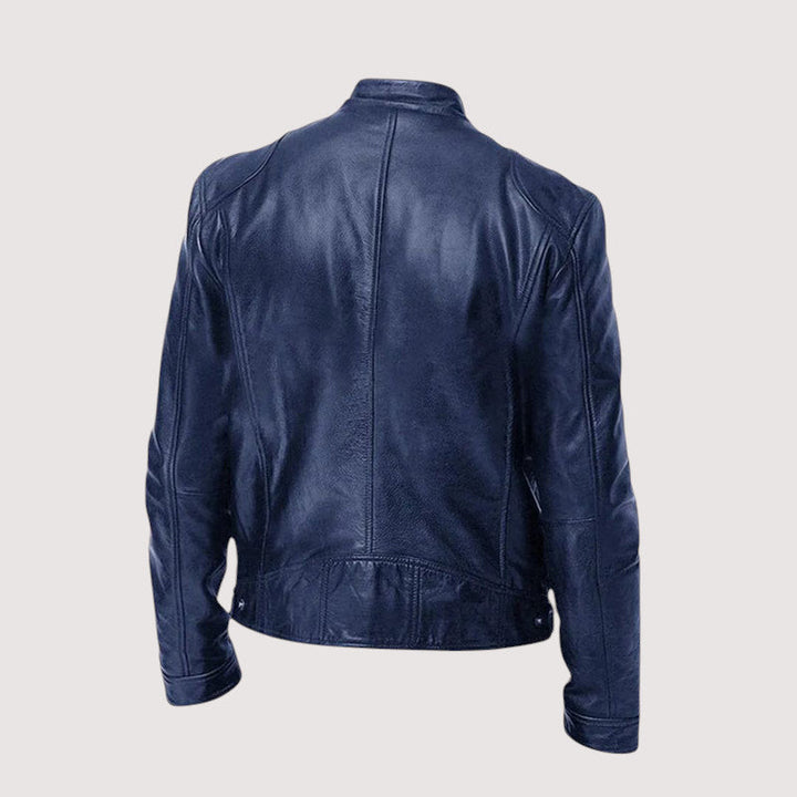 MARC™ | Veste Homme Élégance Moderne
