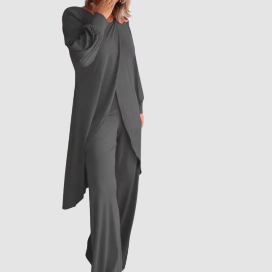 Laine™ Ensemble Chic 2 Pièces