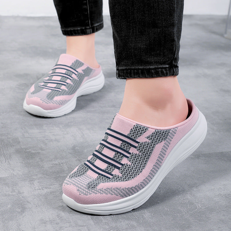 Maro | Baskets Orthopédiques Légères et Confortables