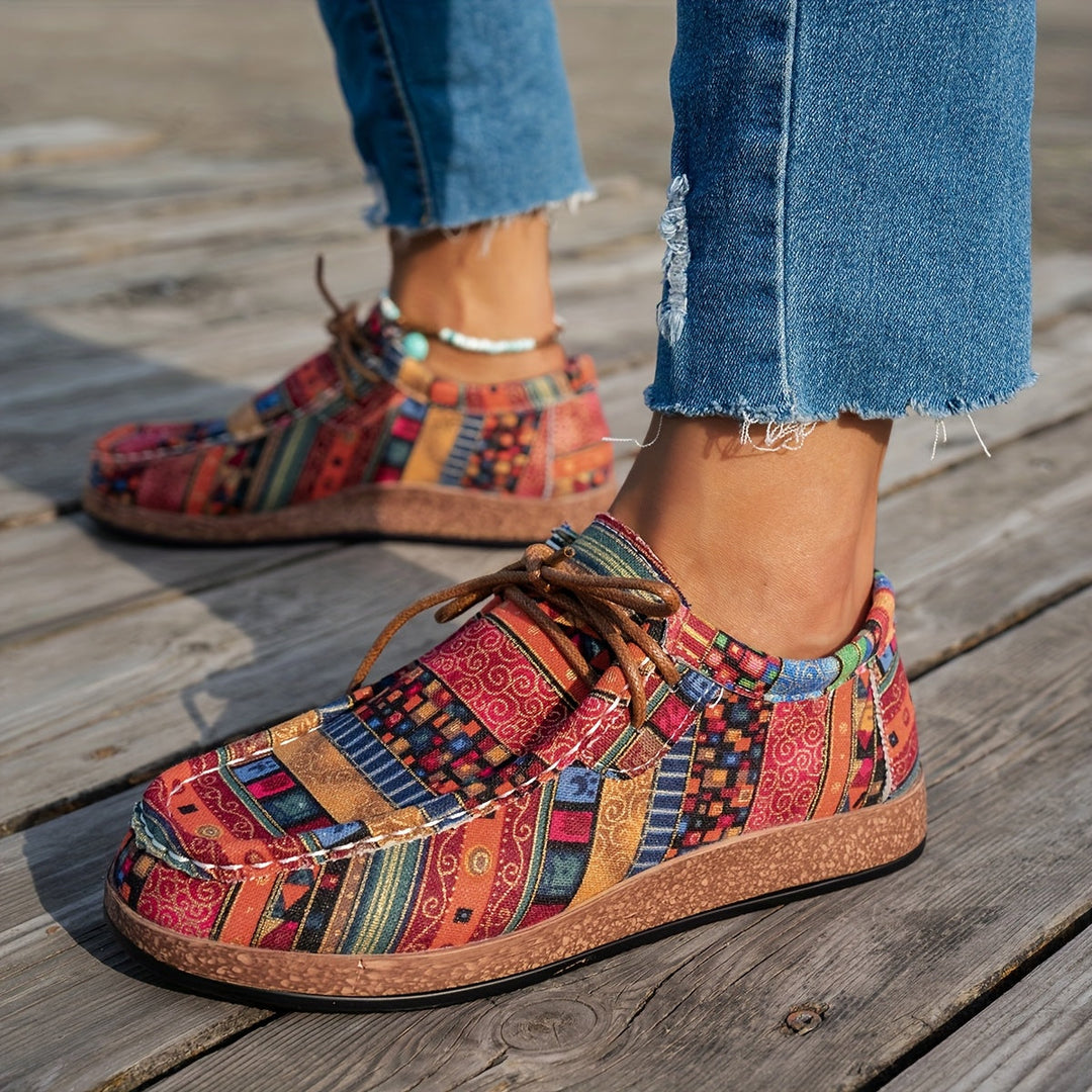 Birgitte™ — Chaussures confort soulagement durable
