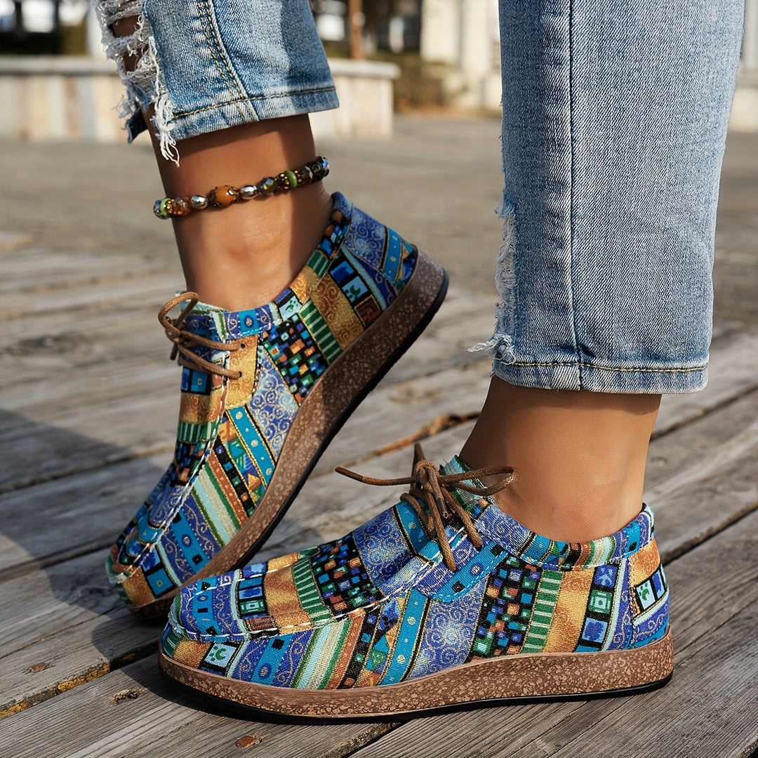 Birgitte™ — Chaussures confort soulagement durable