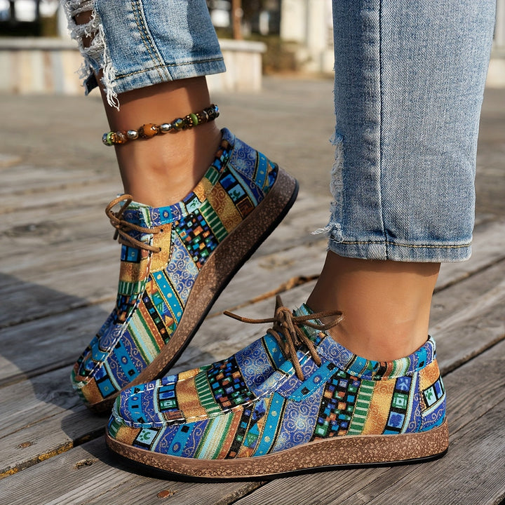Birgitte™ — Chaussures confort soulagement durable