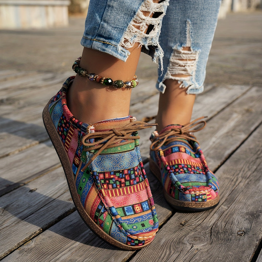 Birgitte™ — Chaussures confort soulagement durable