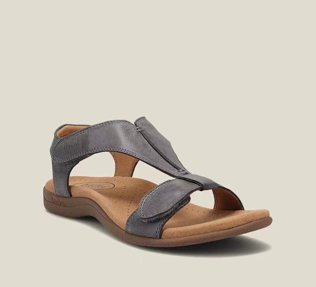 Élise | Sandales Orthopédiques Confort