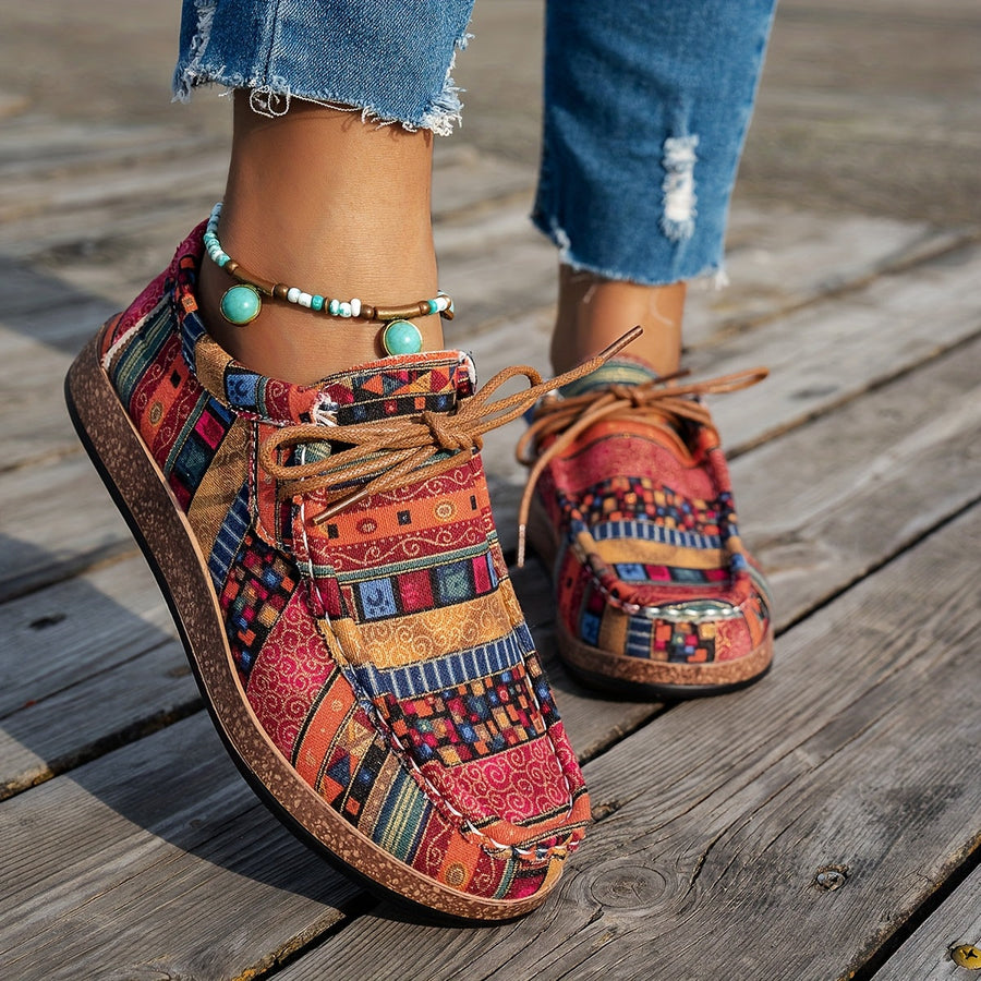 Birgitte™ — Chaussures confort soulagement durable