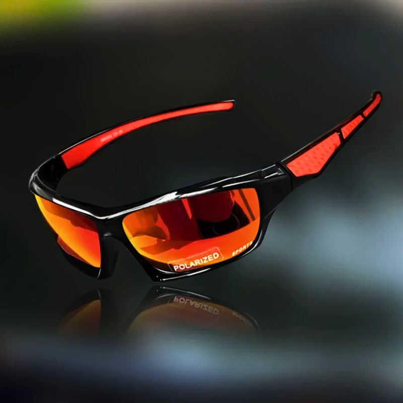 Nicolas | Lunettes de soleil sportives