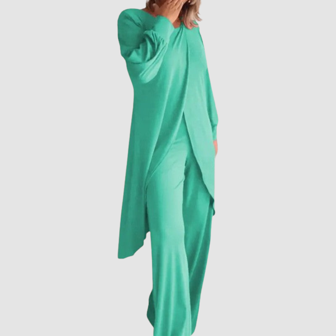 Laine™ Ensemble Chic 2 Pièces