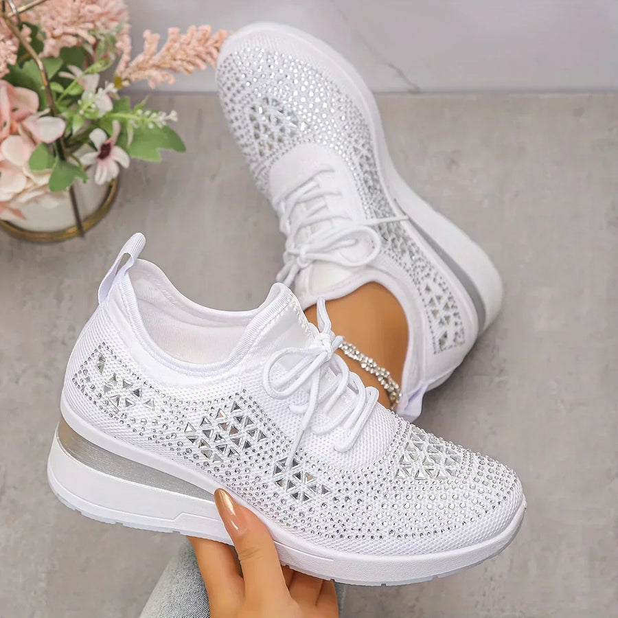 Giselle – Chaussures orthopédiques confortables