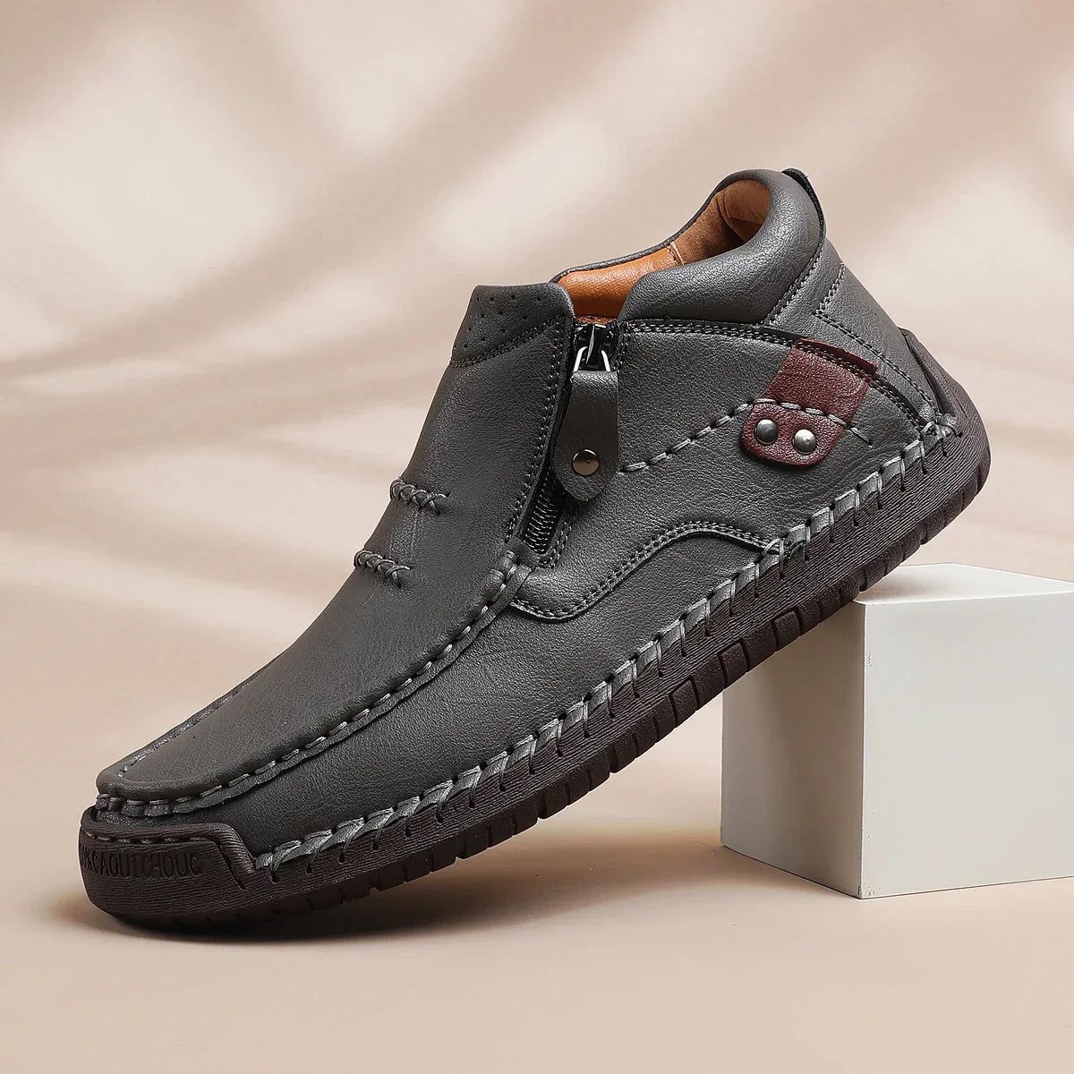 LAURENT MONACO | CHAUSSURES CLASSIQUES POUR HOMME