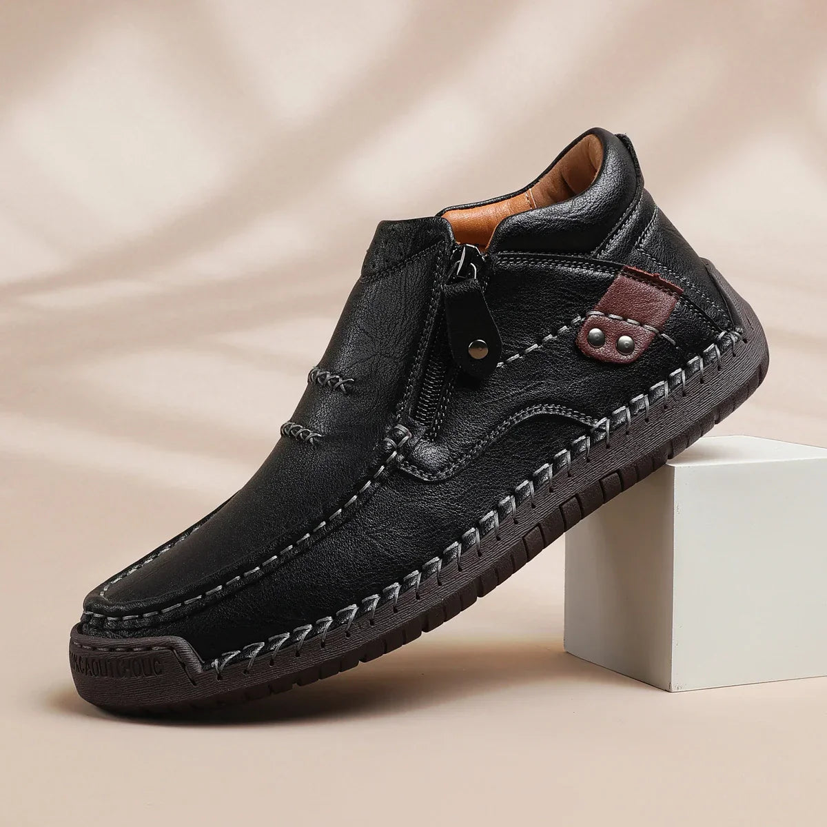 LAURENT MONACO | CHAUSSURES CLASSIQUES POUR HOMME