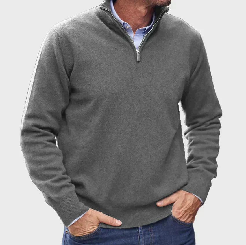 Karl | Pull cosy pour hommes
