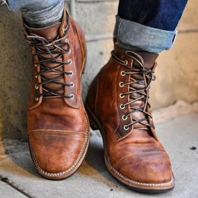 LAURENT MONACO | CHAUSSURES ÉLÉGANTES
