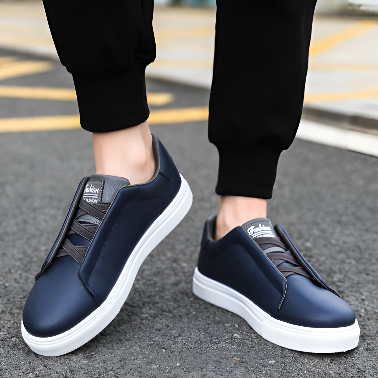 LAURENT MONACO | CHAUSSURES CHICS