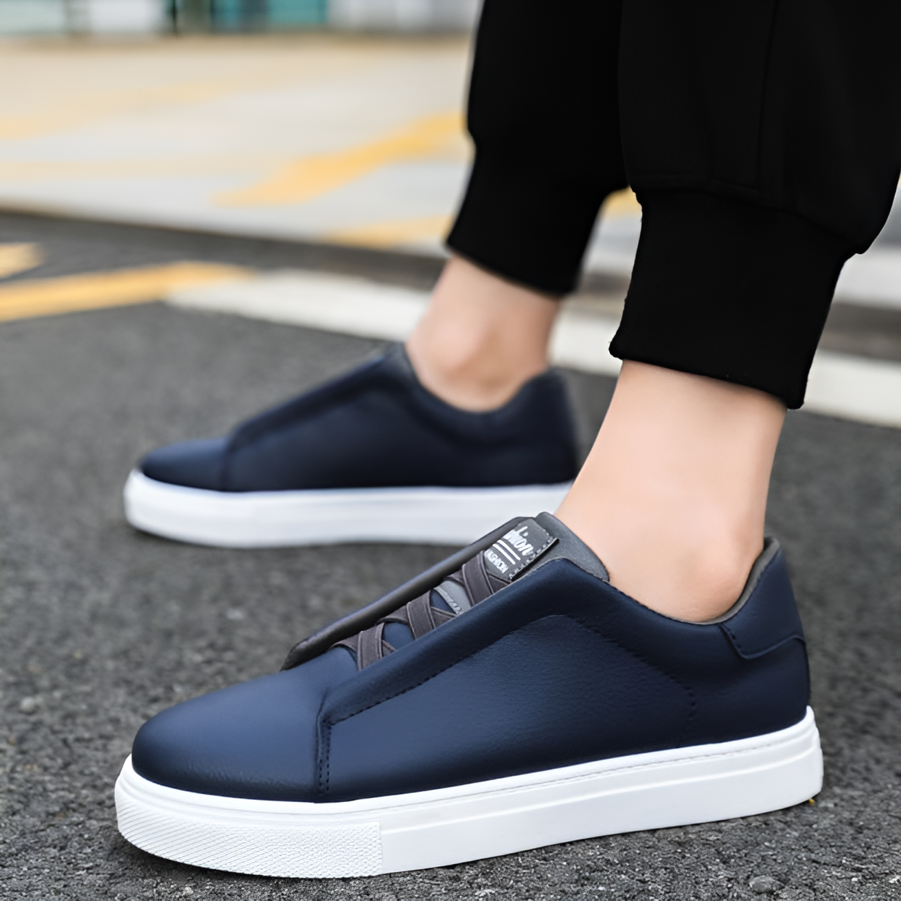 LAURENT MONACO | CHAUSSURES CHICS