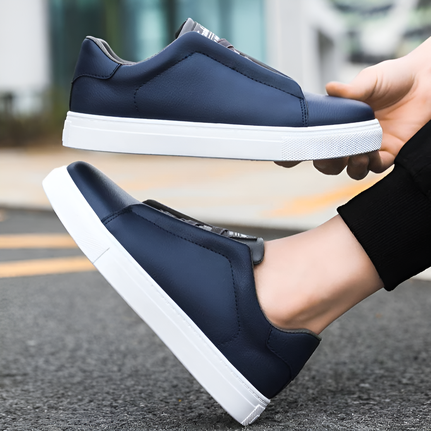 LAURENT MONACO | CHAUSSURES CHICS