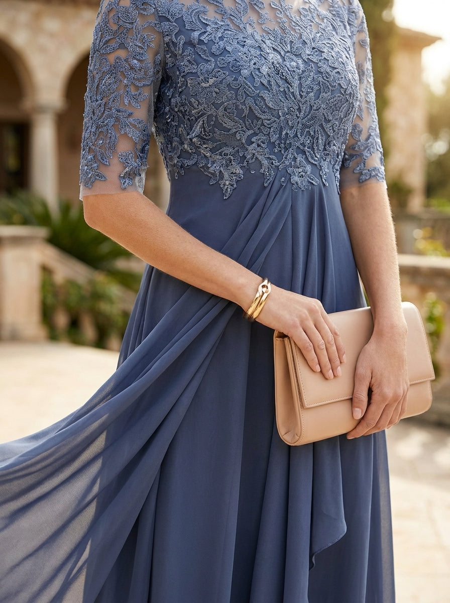 ILINCA | Robe midi