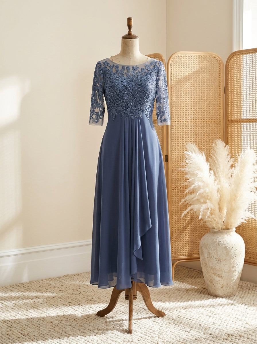 ILINCA | Robe midi