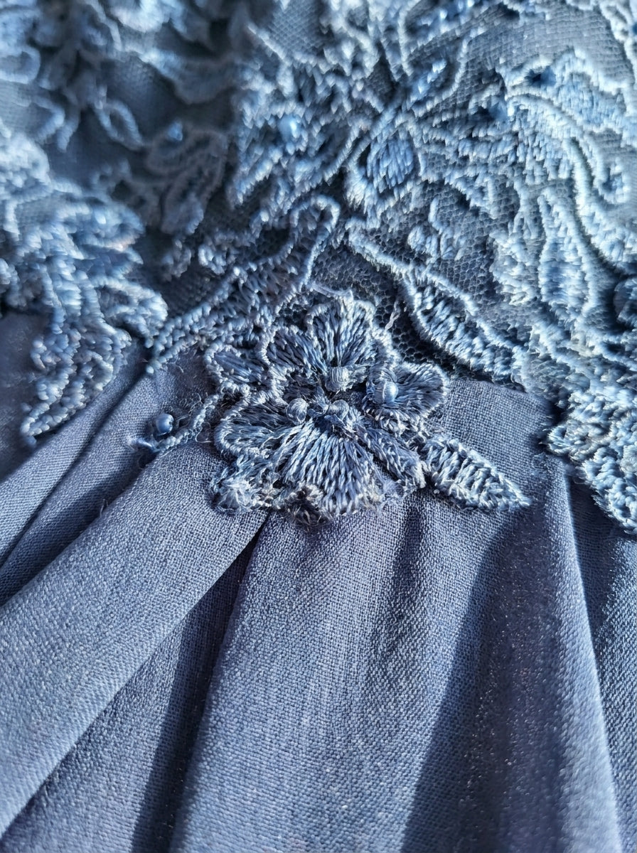 ILINCA | Robe midi