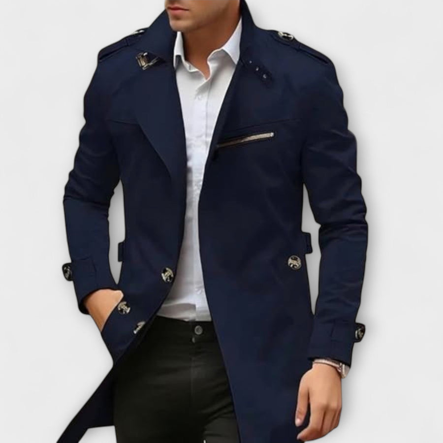 LUCIEN Veste faite main | Qualité Supérieure
