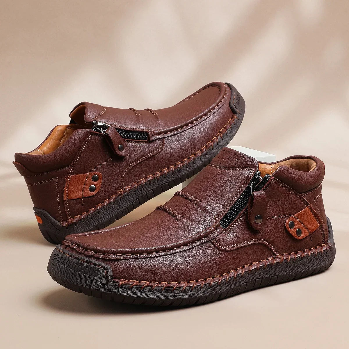 LAURENT MONACO | CHAUSSURES CLASSIQUES POUR HOMME
