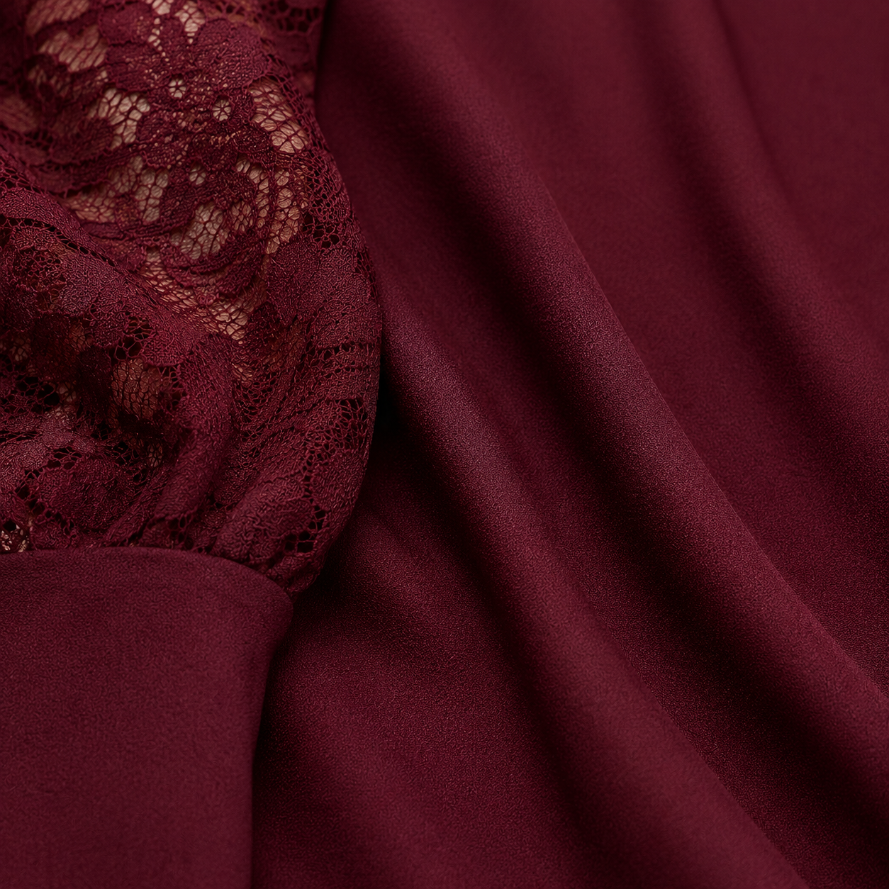 VALERIA | Robe midi