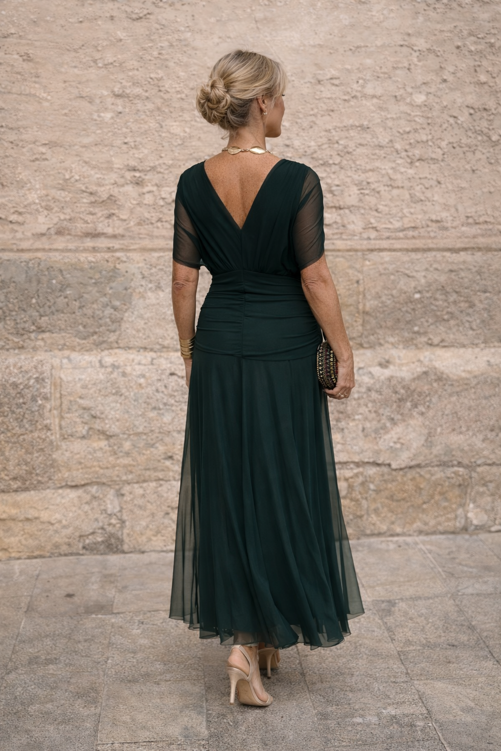 MARELLA | Robe maxi