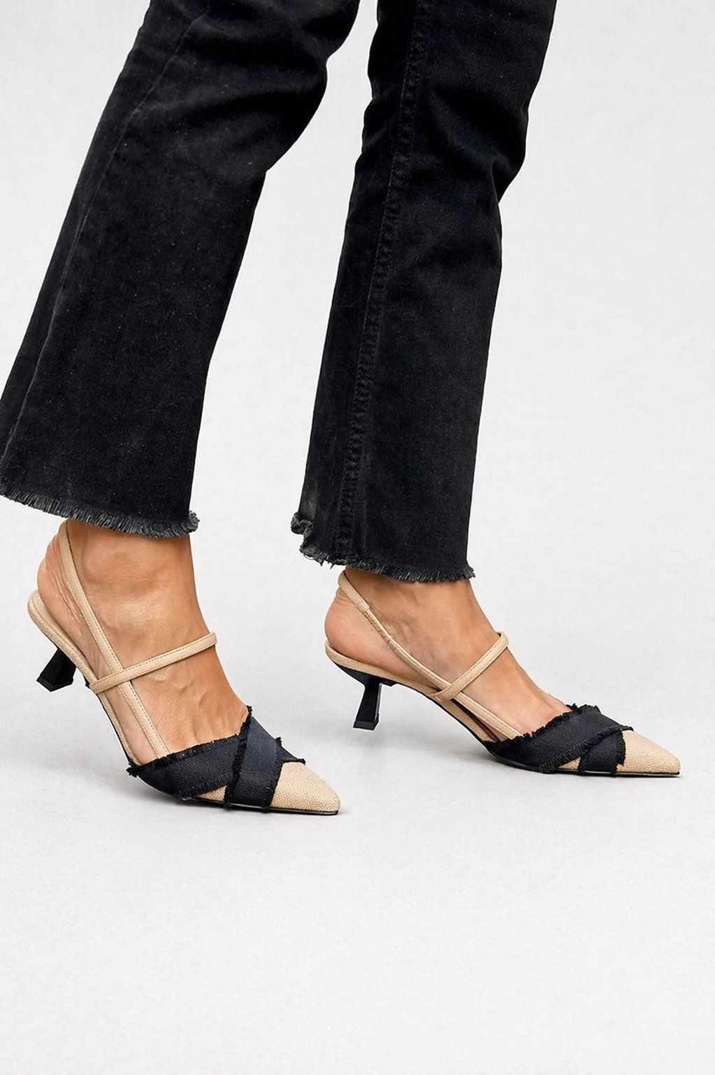 Flore | Sandales Chic Quotidiennes