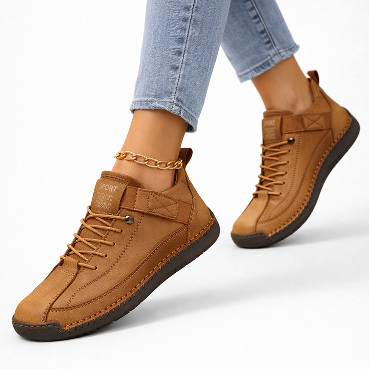 Brigitte | Baskets Orthopédiques Confort