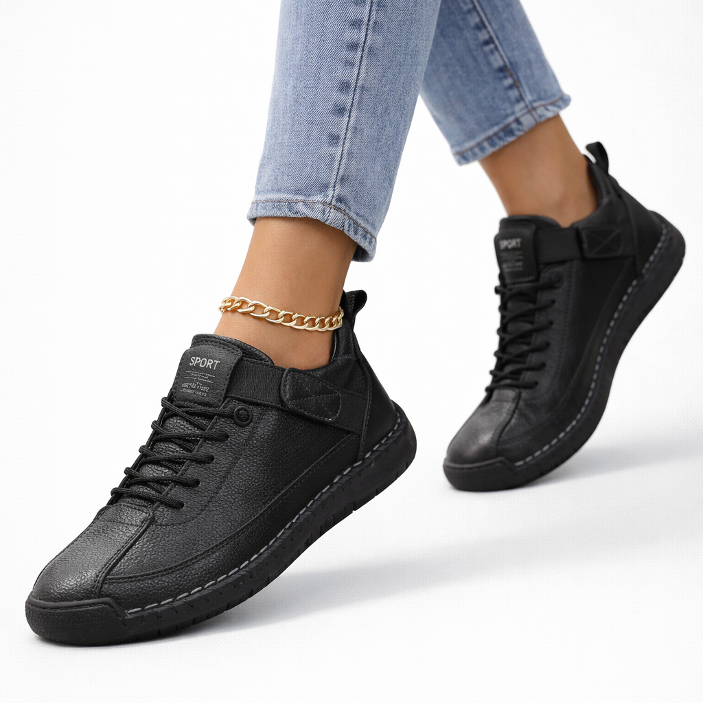 Brigitte | Baskets Orthopédiques Confort