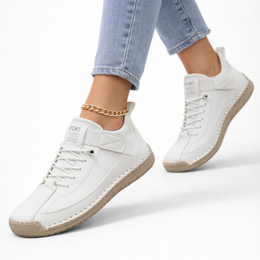 Brigitte | Baskets Orthopédiques Confort