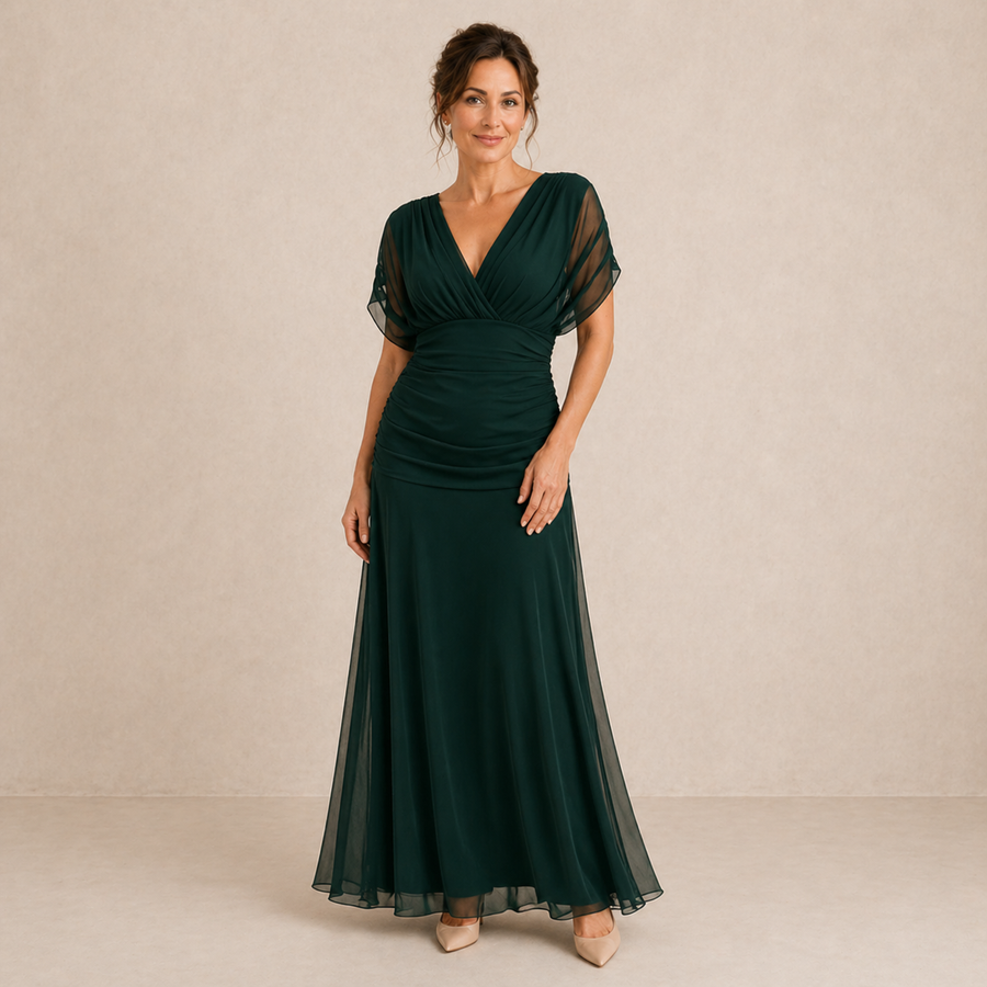 MARELLA | Robe maxi