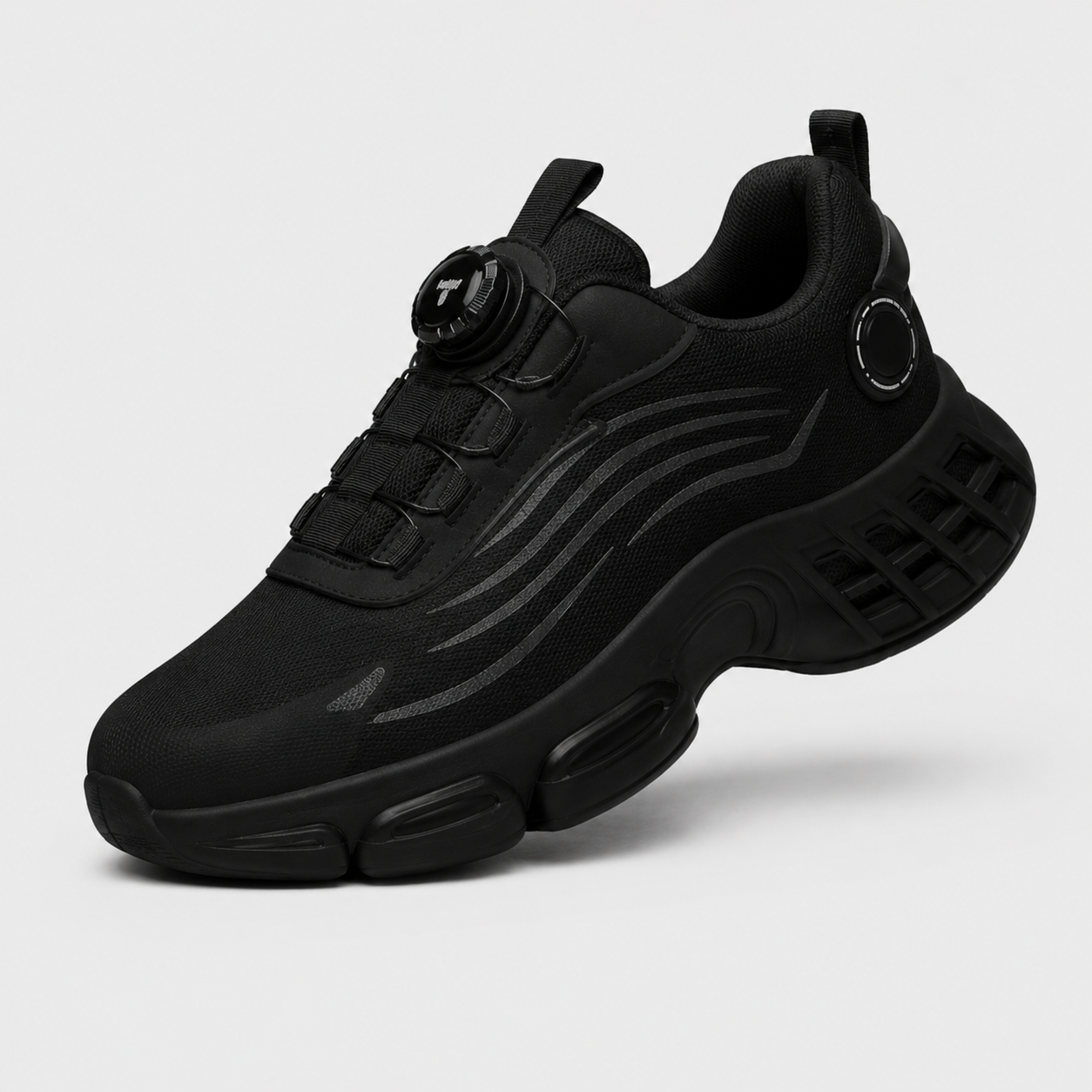 Antoine | Chaussures de Sécurité S3 Pro Confort Premium