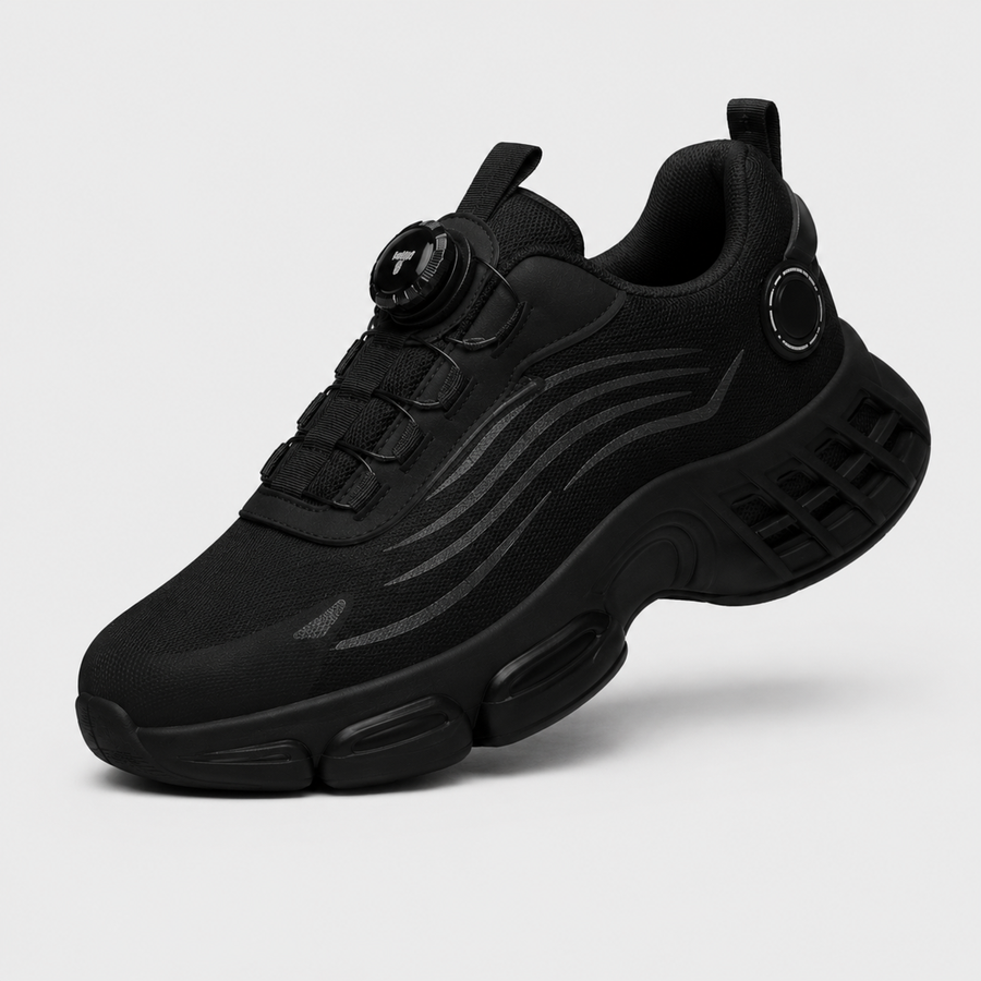 Antoine | Chaussures de Sécurité S3 Pro Confort Premium
