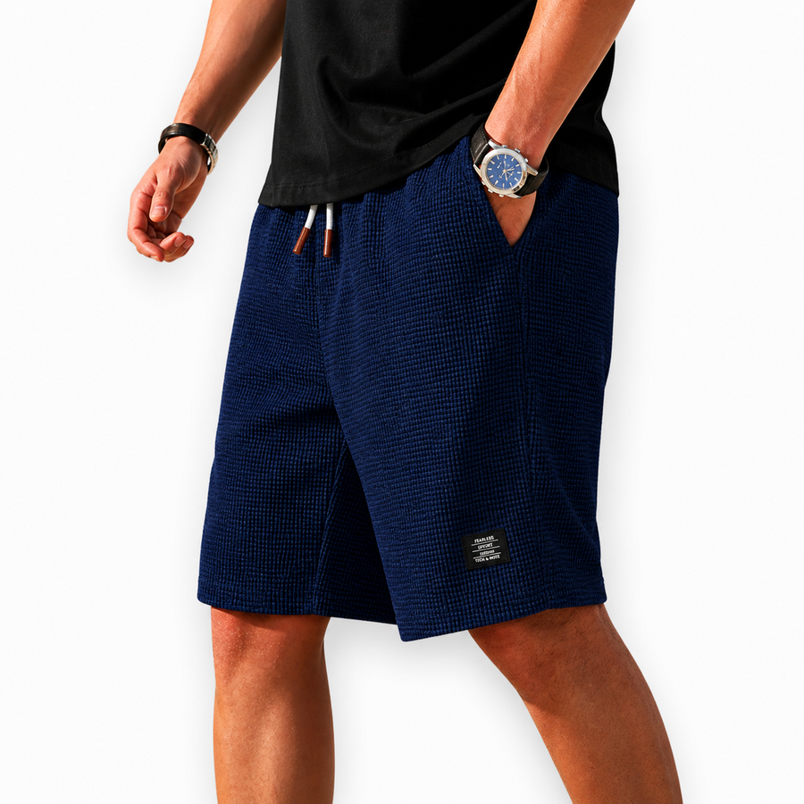 Denis | Pantalon d'Été Premium Élégant