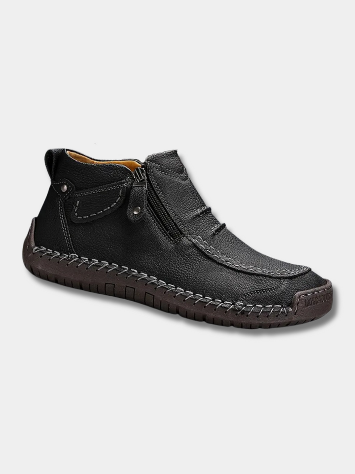 Bernard | CHAUSSURES ERGONOMIQUES ORTHOPÉDIQUES
