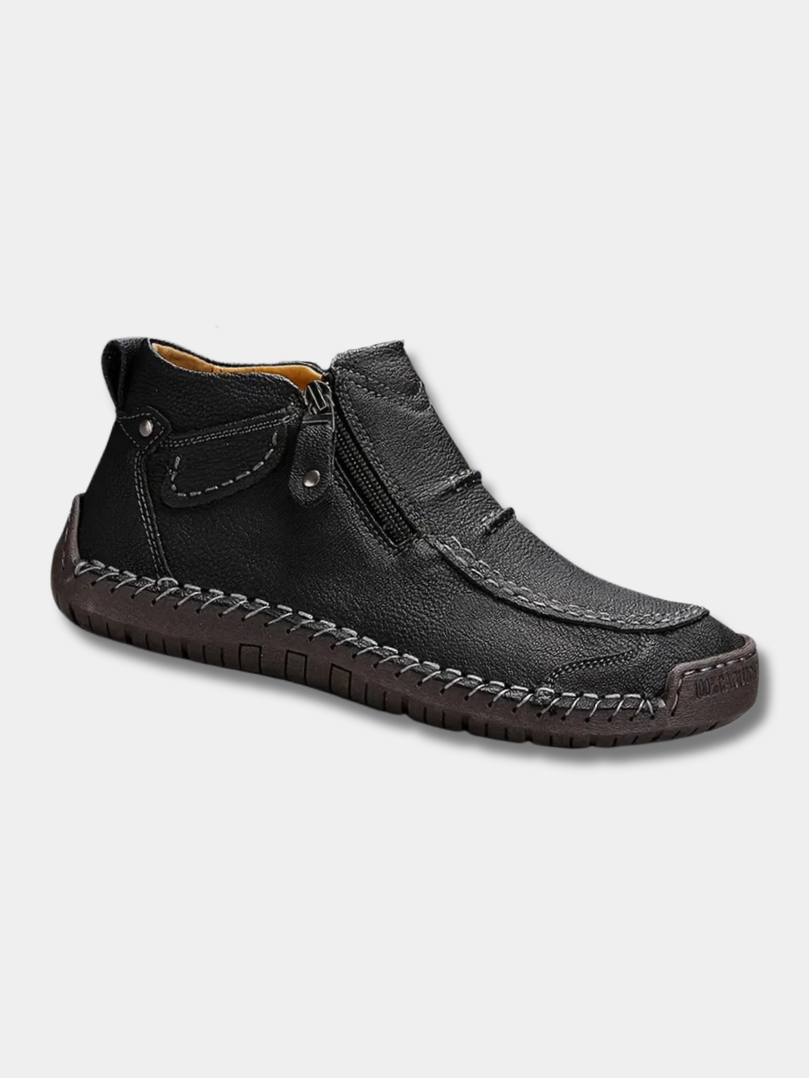 Bernard | CHAUSSURES ERGONOMIQUES ORTHOPÉDIQUES