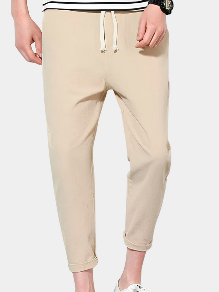 Simon | PANTALON CONFORTABLE