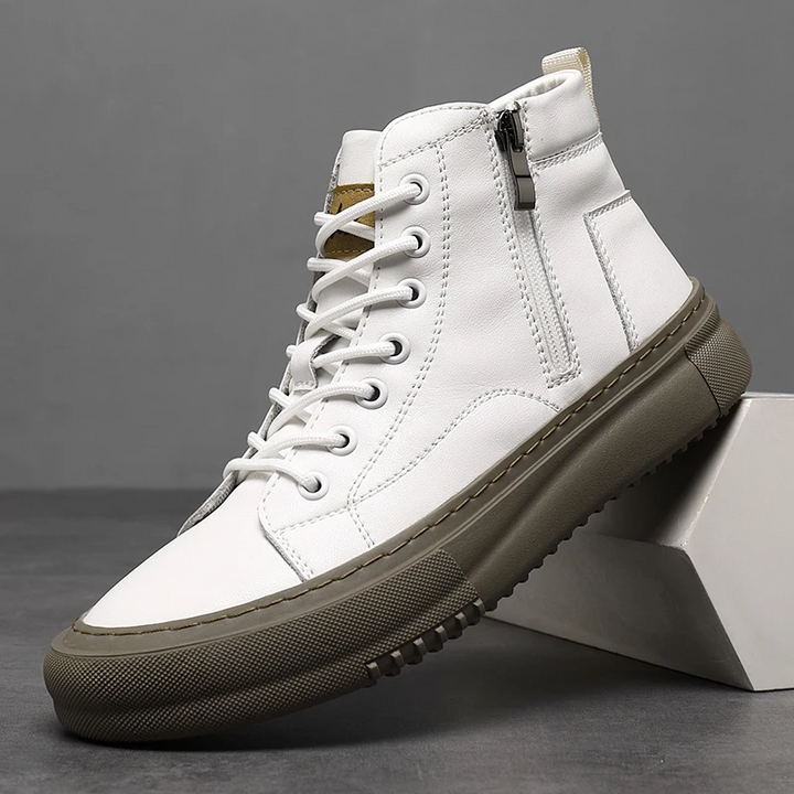 LAURENT MONACO | CHAUSSURES MONTANTES POUR HOMMES