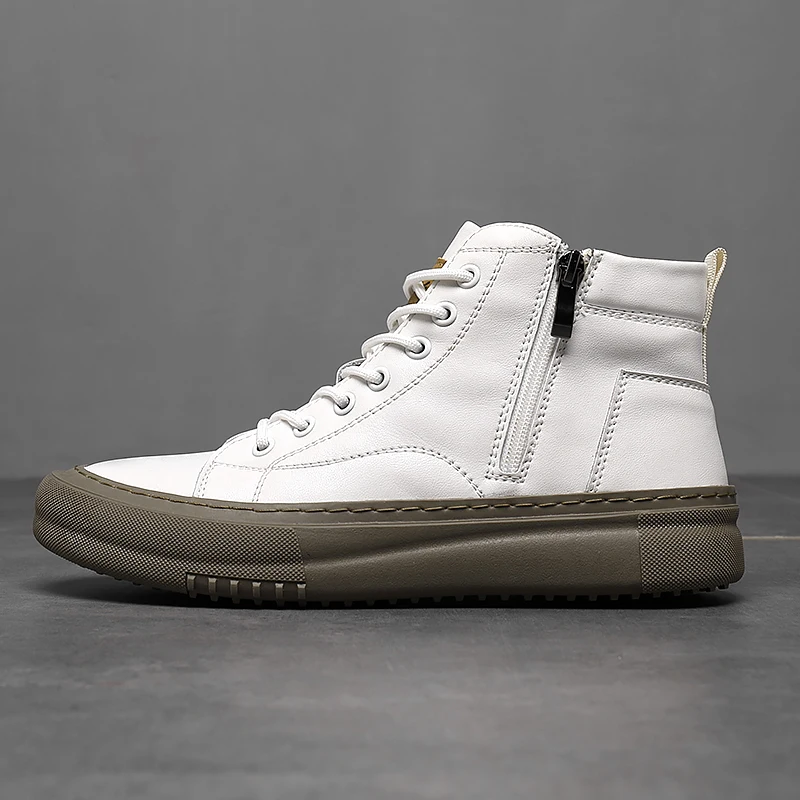 LAURENT MONACO | CHAUSSURES MONTANTES POUR HOMMES