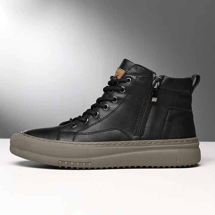 LAURENT MONACO | CHAUSSURES MONTANTES POUR HOMMES
